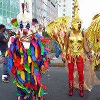 Carnaval 2014